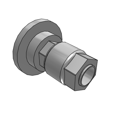 Union Flange