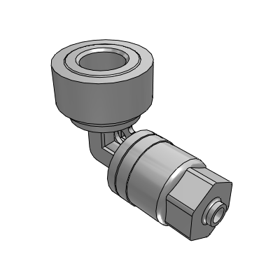 Female Elbow