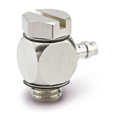 Barb Elbow For Nylon Tubing