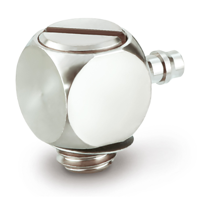 Barb Elbow For Nylon Tubing