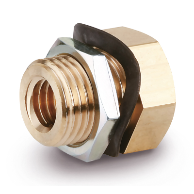 Bulkhead Union