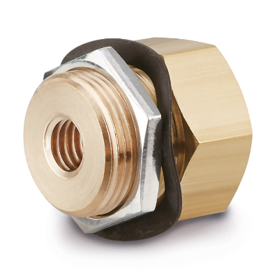 Bulkhead Reducer