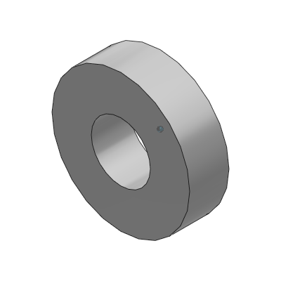 Miniature Fittings Series M5 Gasket