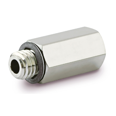 Extension Fitting