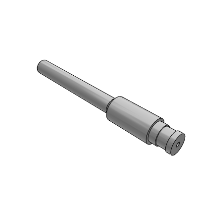 Plug-in reducer