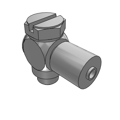 Hose Elbow