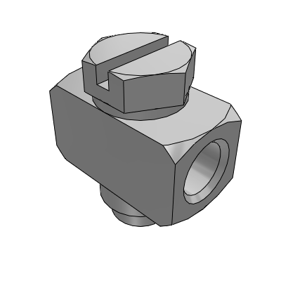 Universal Elbow