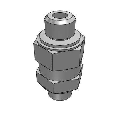 Universal Nipple