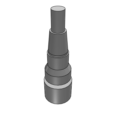 M12 connector cable