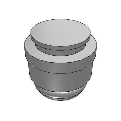 Port Plug