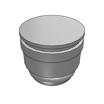 Port Plug