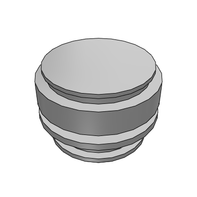 Port Plug