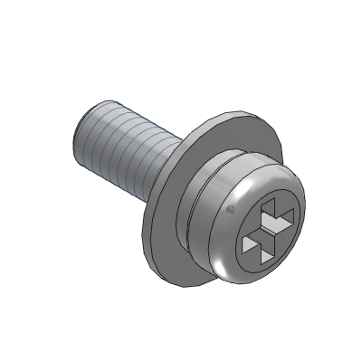 Fixing Screw for Switch Mounting Bracket