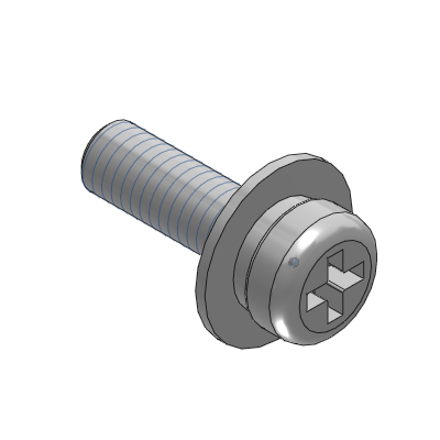 Fixing Screw for Switch Mounting Bracket