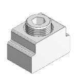 Positioning component