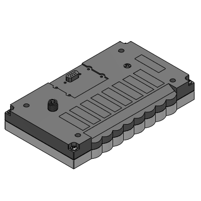 electrical interface