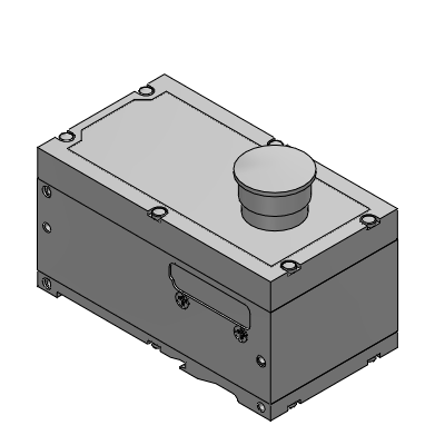 Multi-pin plug socket