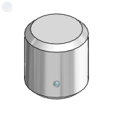 Self-align Fittings DP Plug