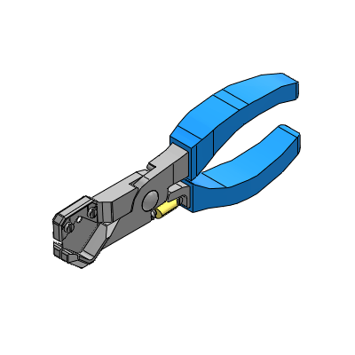 pipe and tubing cutter