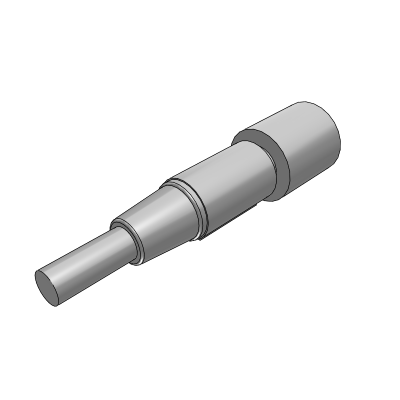 Lead wire and M8 Connector