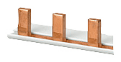 Phase busbar