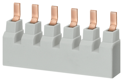 Phase busbar