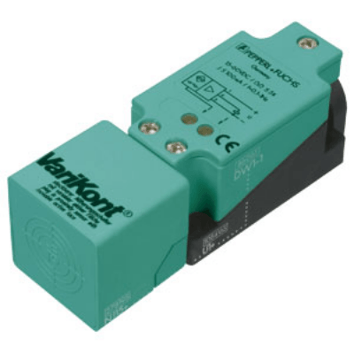 Inductive Sensors