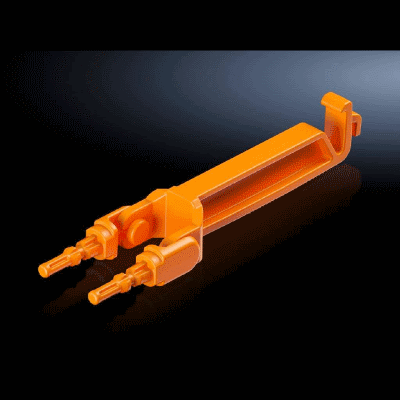 for cable entry, modular