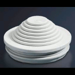 for wall thicknesses from 1.5 to 4.5 mm