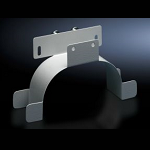 Surplus cable holder