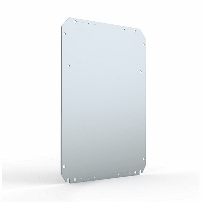 Mounting plates