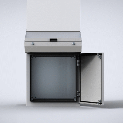 Mounting plate