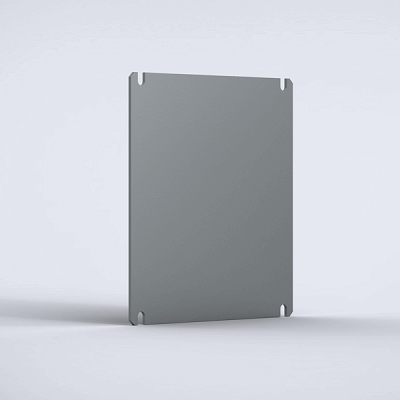 Mounting plate