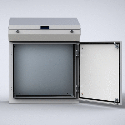 Mounting plate