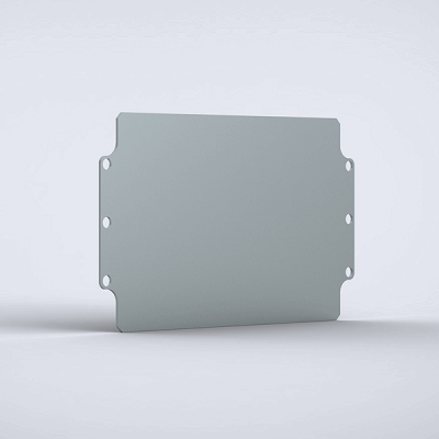 Mounting plate