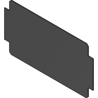 Mounting plate