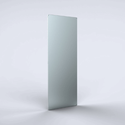 Mounting plates