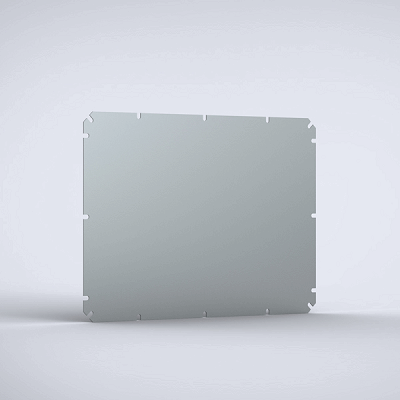 Mounting plate