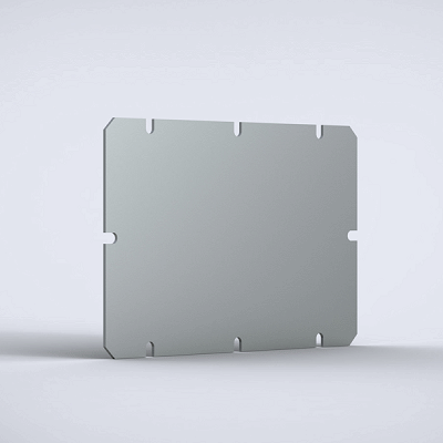 Mounting plate