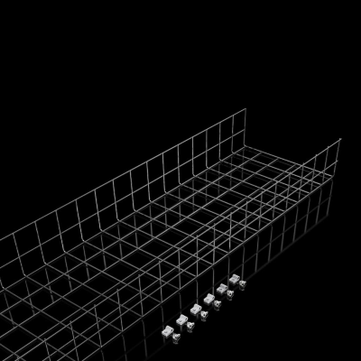 standard wire mesh