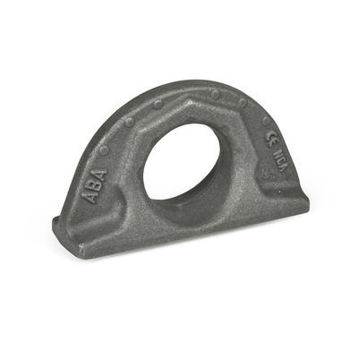 Lifting Points, Steel, for Welding