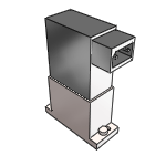 Micro diaphragm pump for continuous pumping