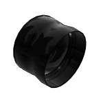 抽吸软管 LOC-LINE® Flexi 75 抗静电