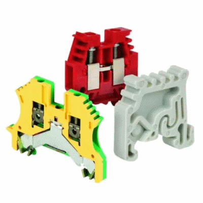 1492 IEC Screw Terminal Blocks