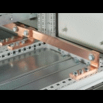 Busbars E-Cu