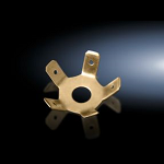 for 8 mm earthing bolt