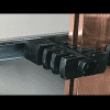 Connector kits for Maxi-PLS/Flat-PLS System accessories