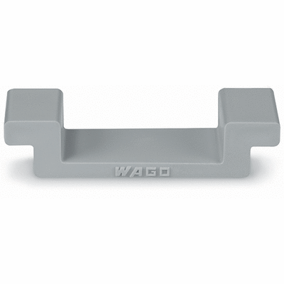 Edge guards, for DIN 35 rail (7.5 mm high)