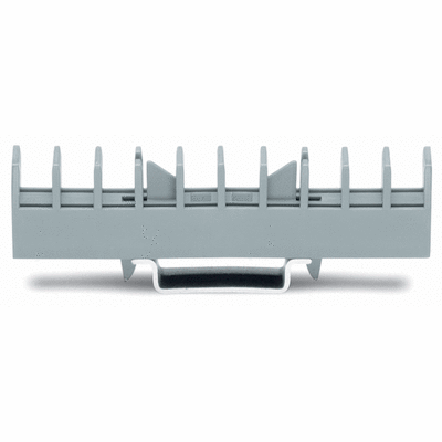 Collective carrier for jumpers