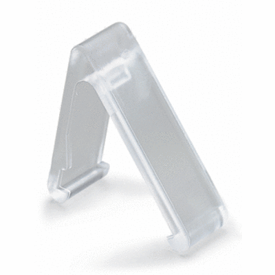 Locking cover, mechanically locks multiple links, 1-pole